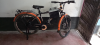 Electric bicycle